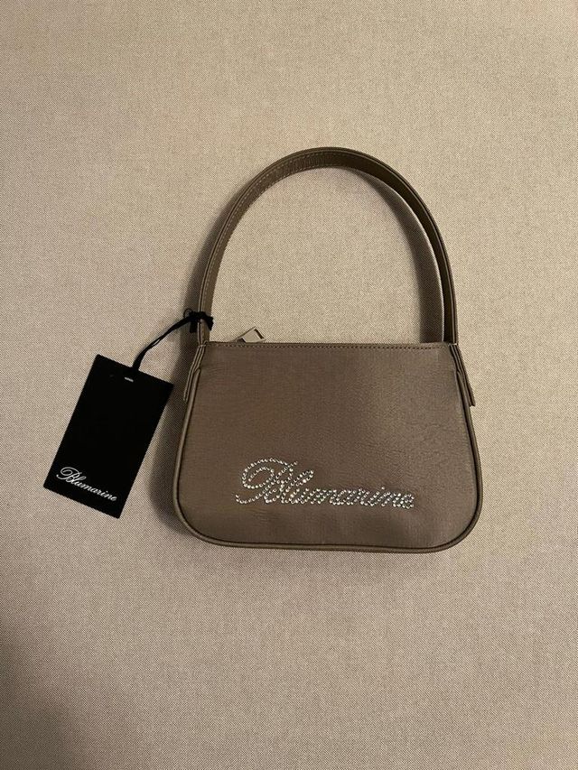 Borsa piccola a mano Blumarine