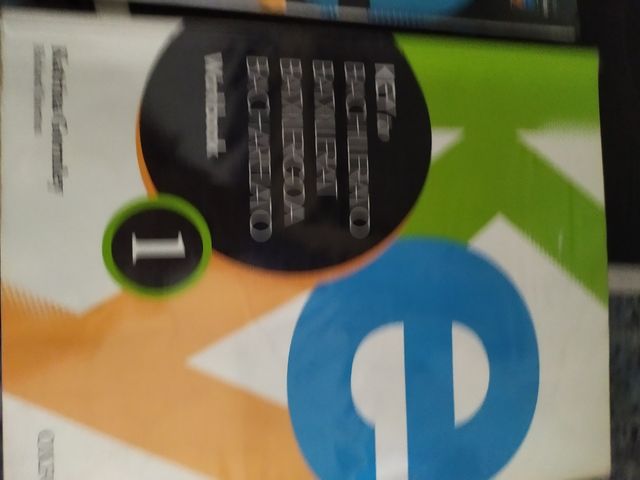 libros inglés 2bachillerato