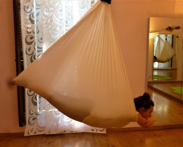 2 amache antigravity