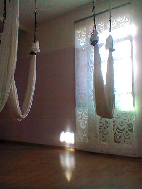 2 amache antigravity