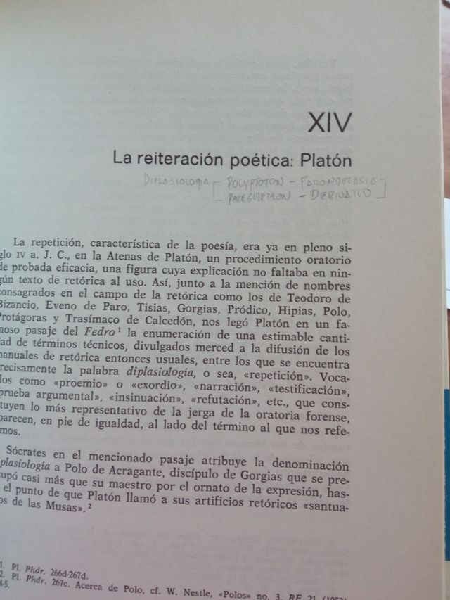 Orígenes de la poética.- Antonio López Eire.
