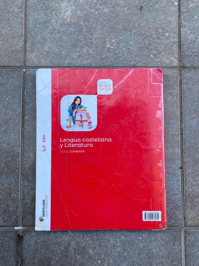 LLENGUA CATALANA I LITERATURA