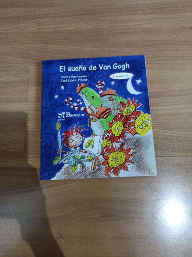 Pack de 3 libros infantiles / juveniles