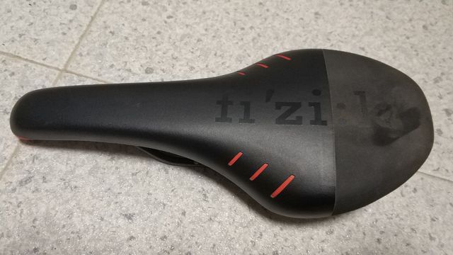 Sillín Fizik 133
