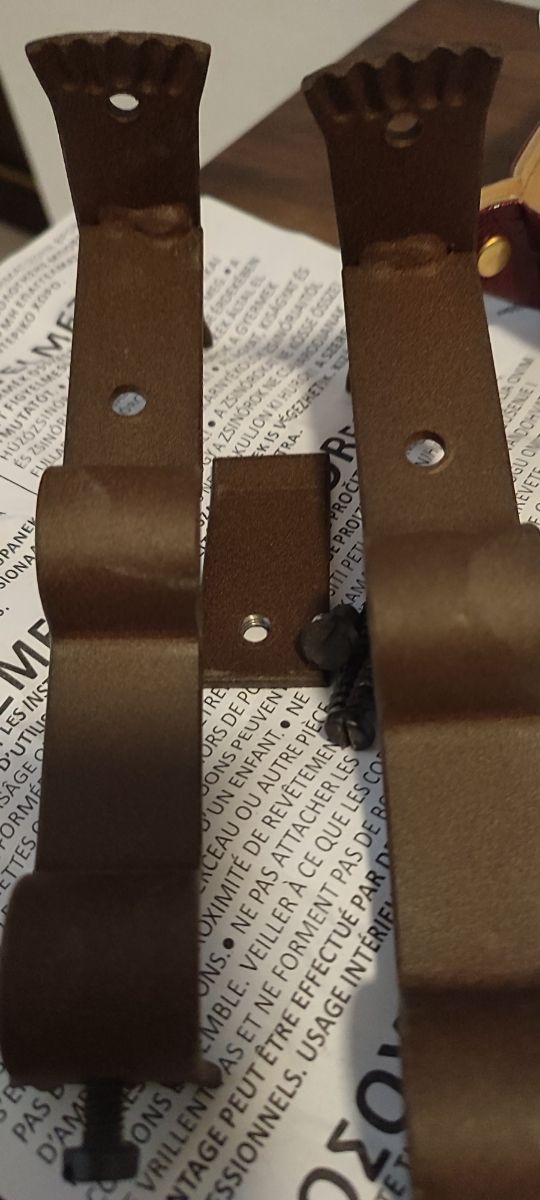 Barras cortinas y visillos