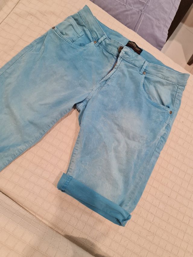 BERMUDAS DE HOMBRE