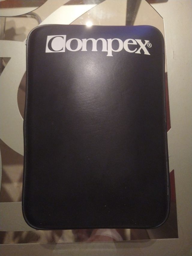 Compex Sport 3