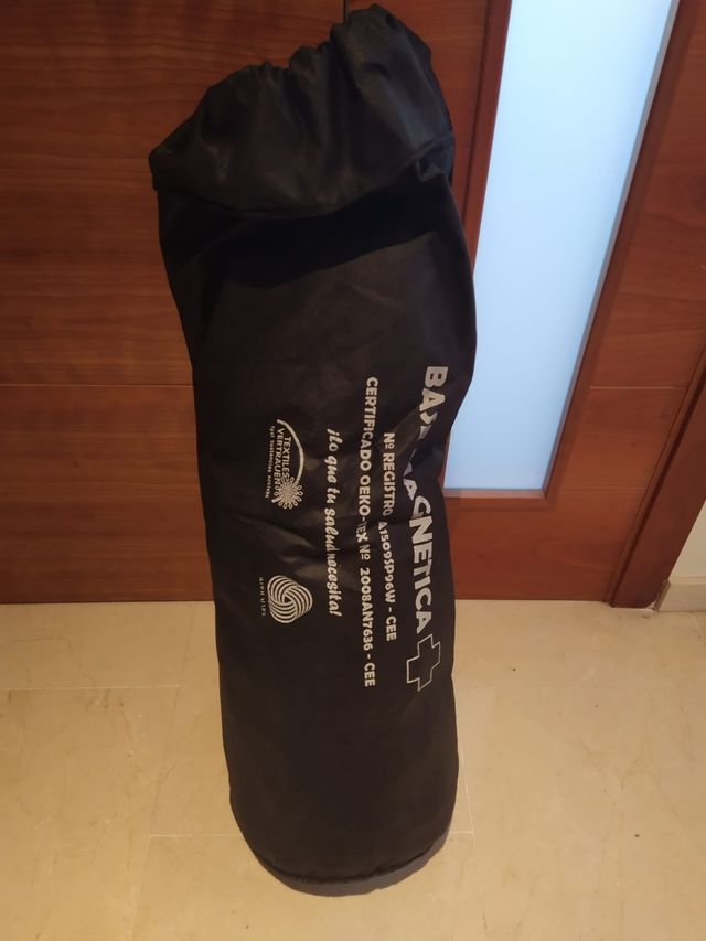 Ultrasonido marca Biofield