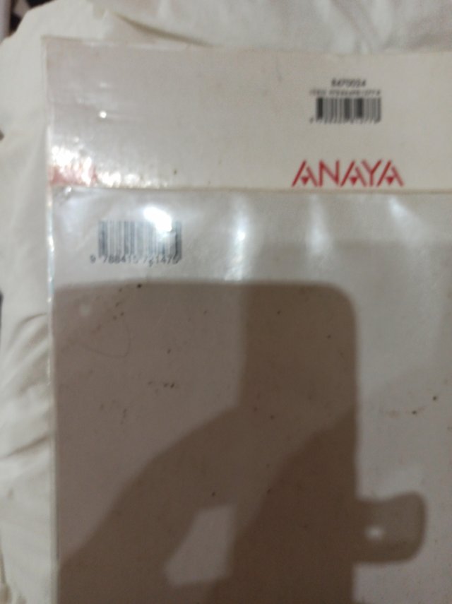 Libros segundo bachillerato Instituto Les Alfabegu