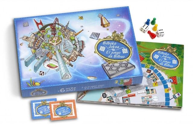 juego de Bilbao