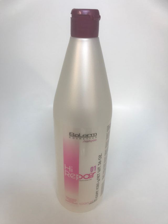 Champú Hi Repair Salerm 1000ml