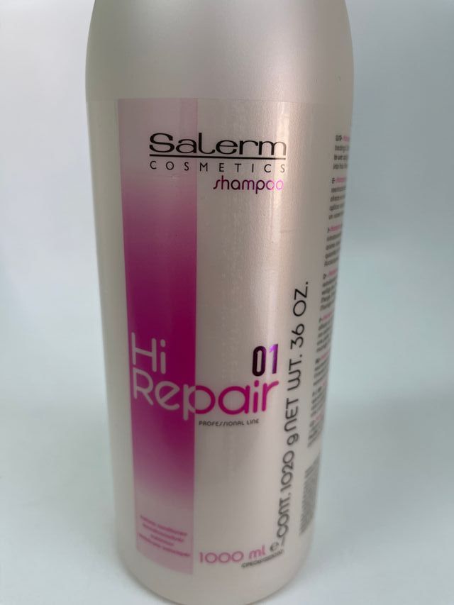 Champú Hi Repair Salerm 1000ml