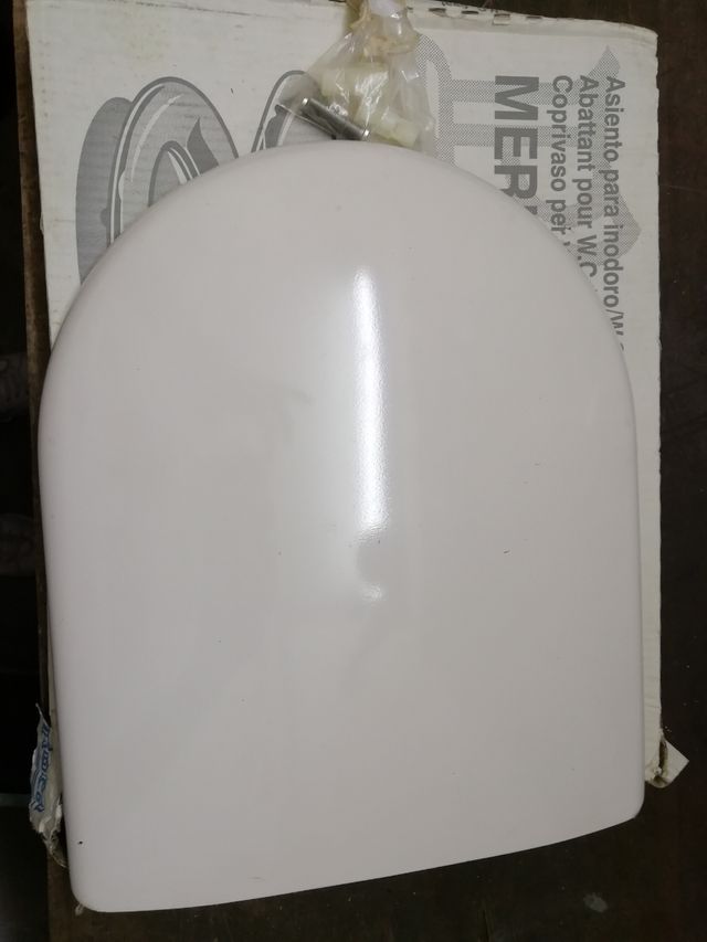 tapa inodoro pergamon