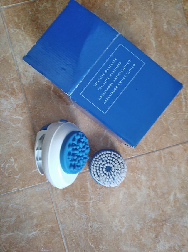 Masajeador Anticelulitico