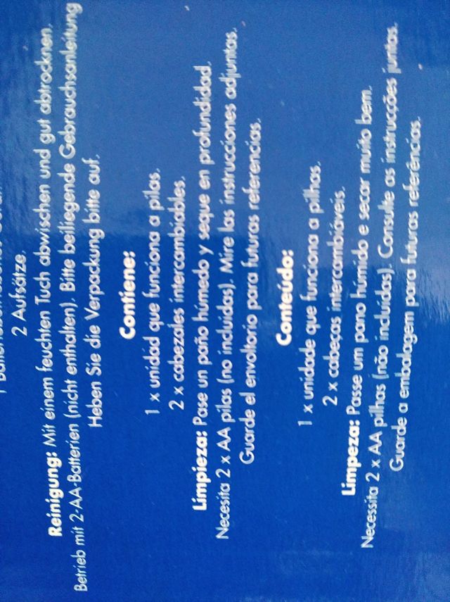 Masajeador Anticelulitico