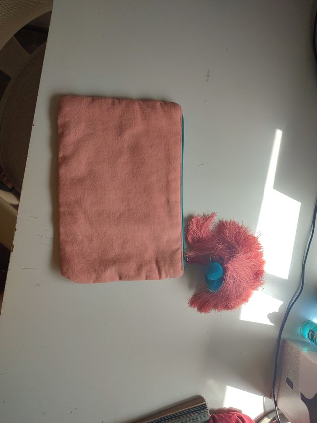 bolso/neceser de oysho