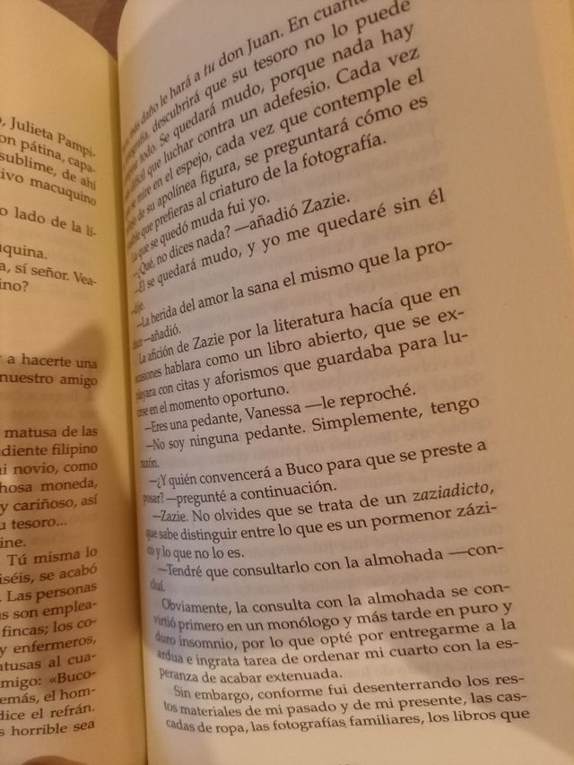 LIBRO JULIETA SIN ROMEO