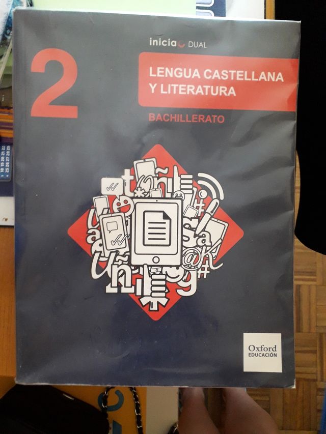 Lengua Castellana y Literatura