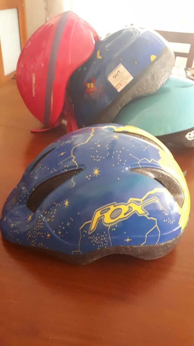 CASCO BICICLETA CRATONI