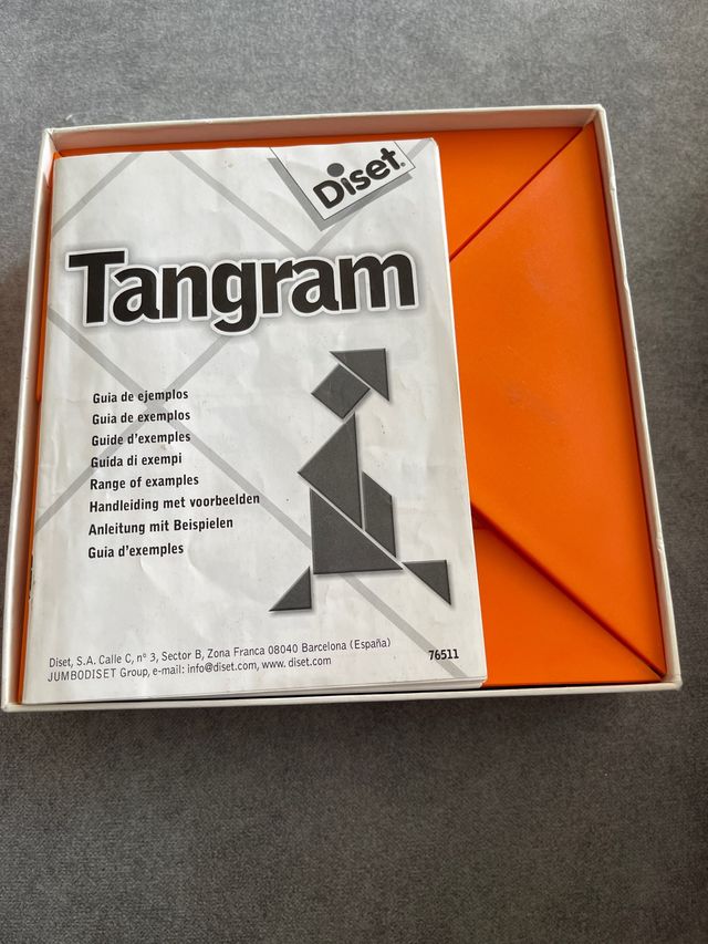 Tangram