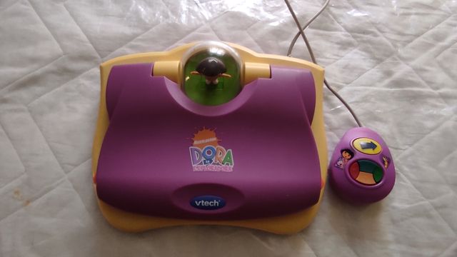 Ordenador infantil Vtech