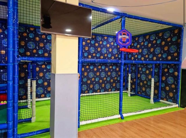 Sala celebraciones y fiestas en Ripollet