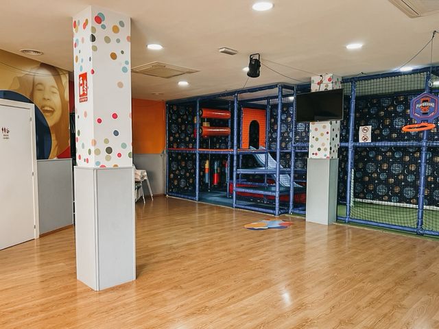 Sala celebraciones y fiestas en Ripollet