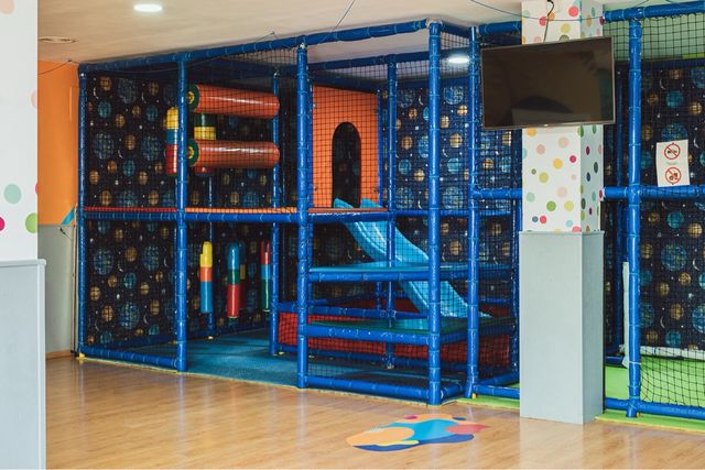 Sala celebraciones y fiestas en Ripollet