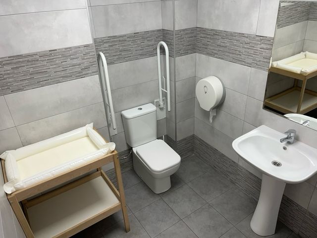 Sala celebraciones y fiestas en Ripollet