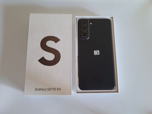 Samsung Galaxy S21 FE