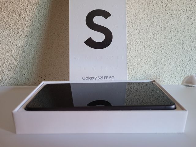 Samsung Galaxy S21 FE