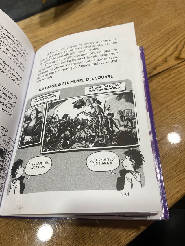 Libro "Victor i las Meninas", ISBN 9788468312460