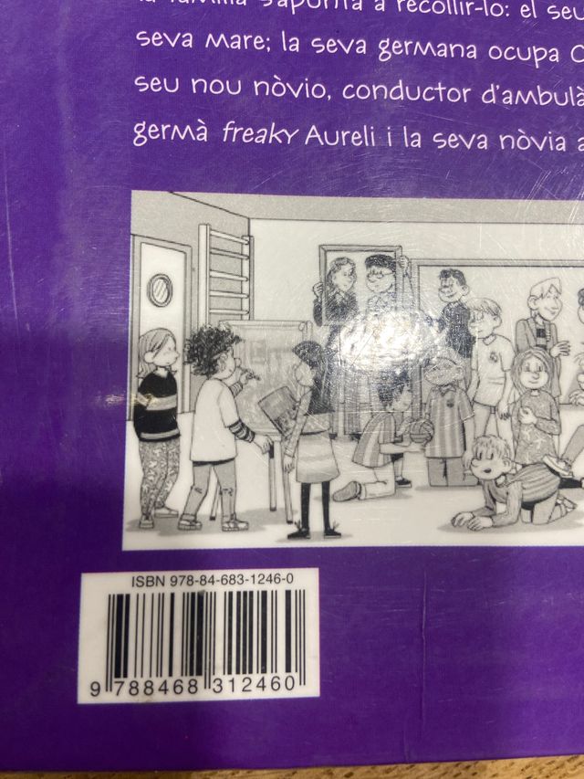 Libro "Victor i las Meninas", ISBN 9788468312460