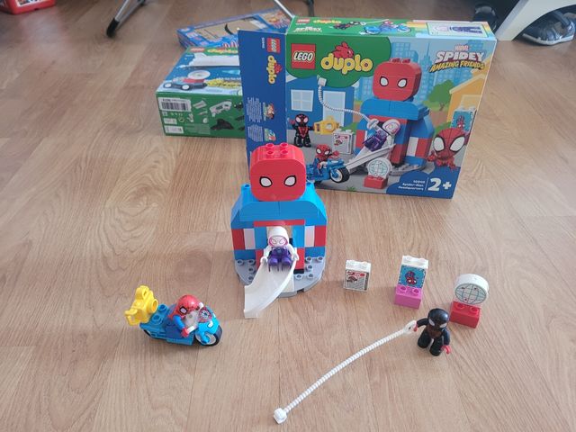 10940 lego duplo