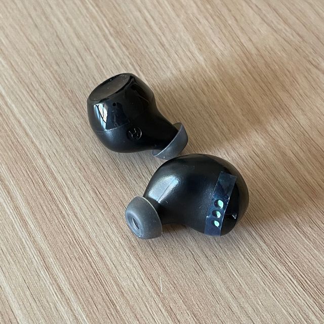 Auriculares Bluetooth (nuevos)