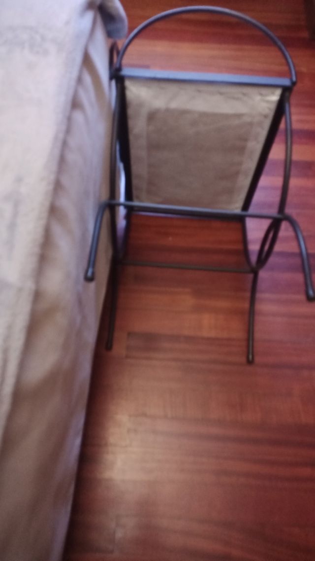 silla para dormitorio