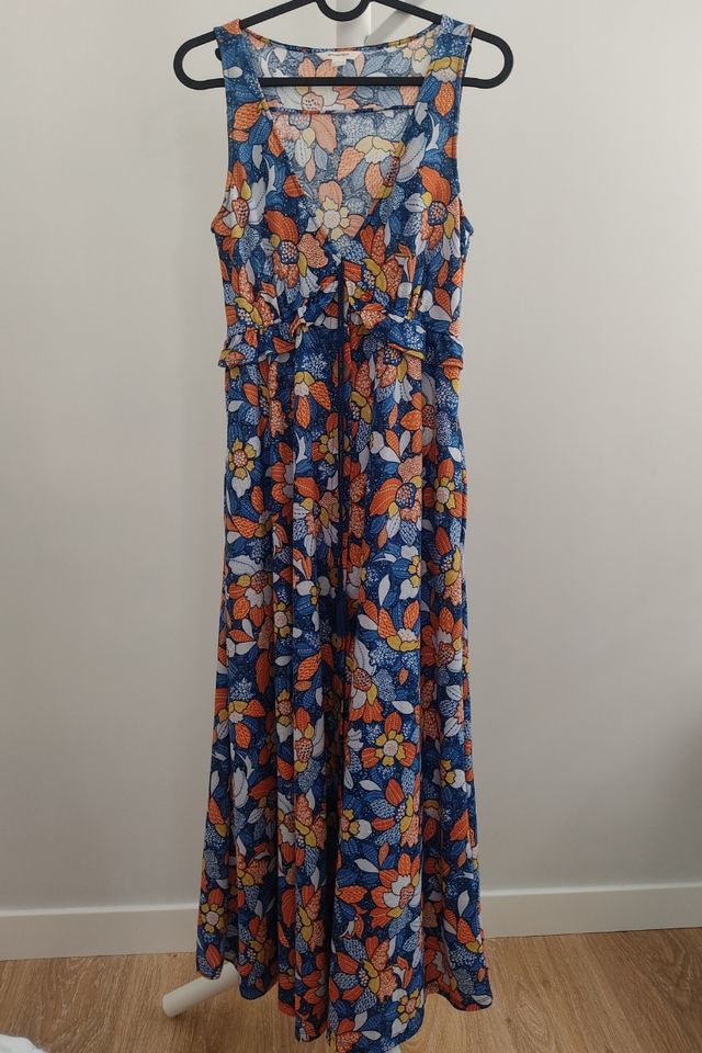 Springfield. Vestido largo como nuevo