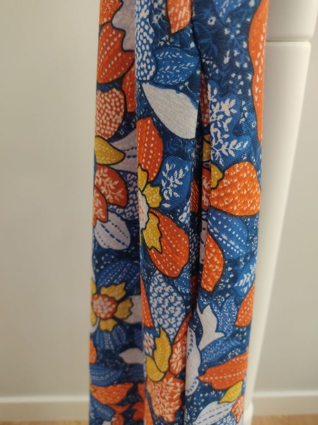 Springfield. Vestido largo como nuevo