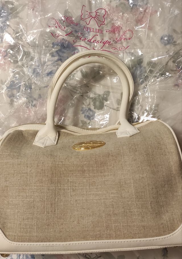 Borsa Fix design Brontolo 7Dwarfs