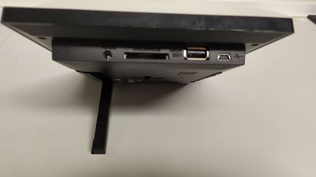 Digital Photo Frame DPF 7322 7'' (17,8 cm)