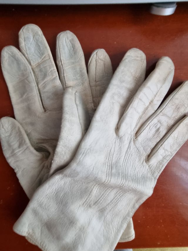 guantes militares infanteria