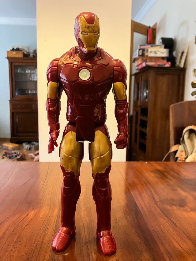 Iron Man