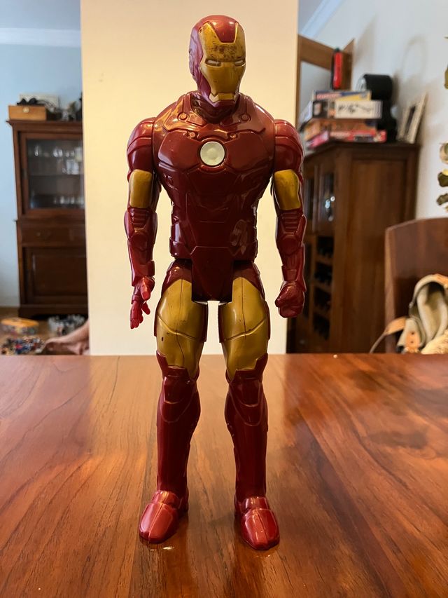 Iron Man