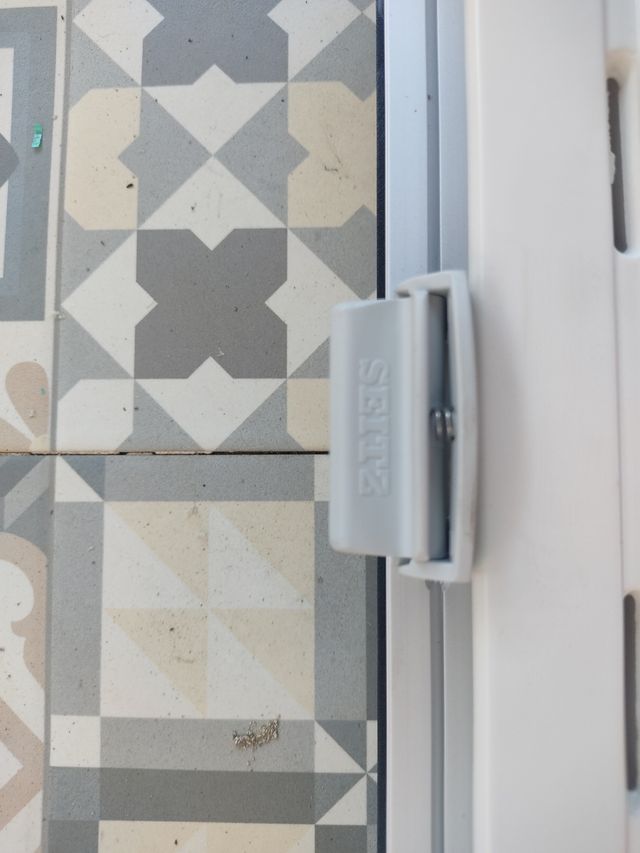 Recambio ventana seitz S4 90 x 45