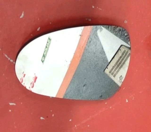 espejo retrovisor izquierdo Seat Ibiza