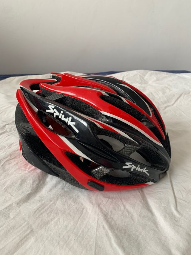 Cascos bicicleta