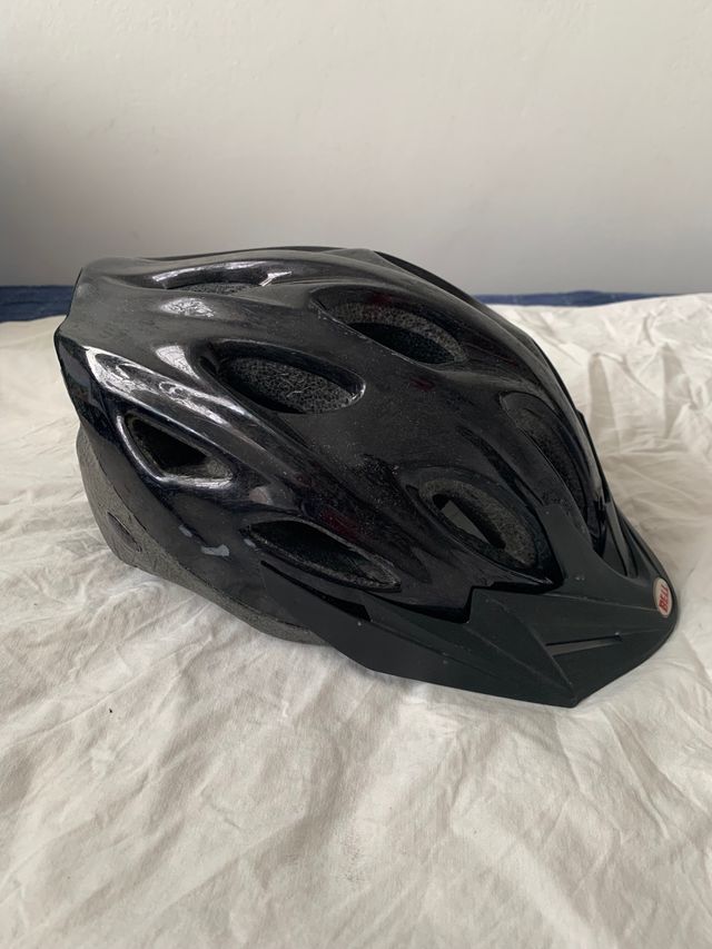 Cascos bicicleta