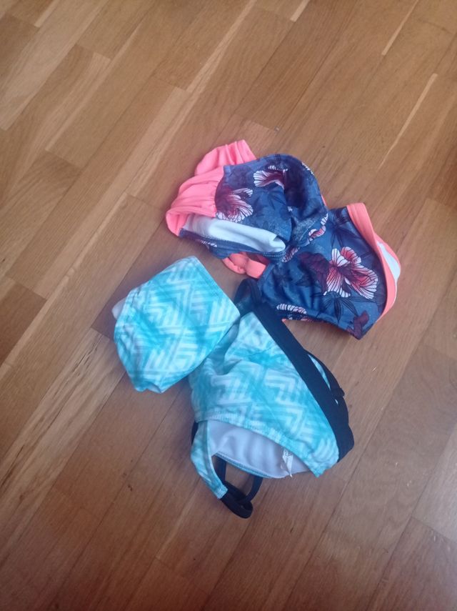 Pantalón de pitillo