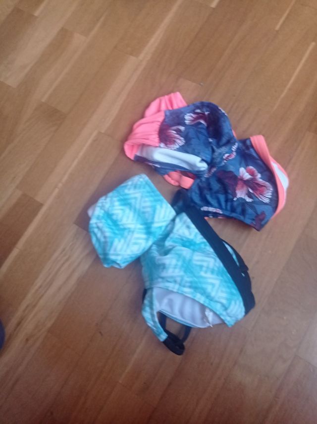 Pantalón de pitillo