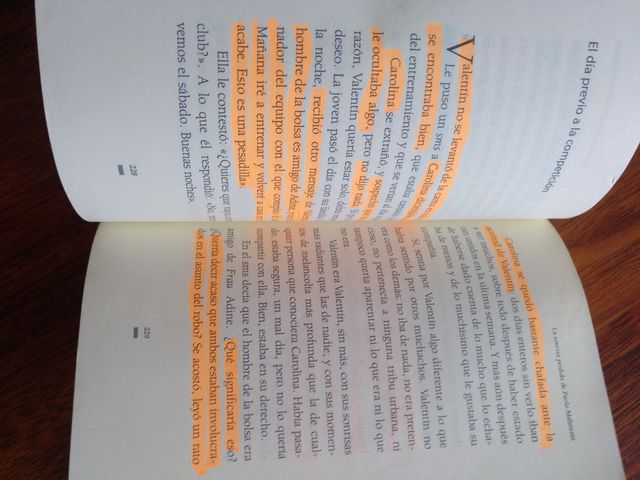 La sonrisa perdida de Paolo Malatesta